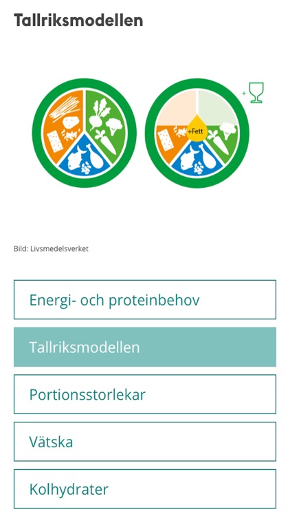 Nollvision Undernäring screenshot-5