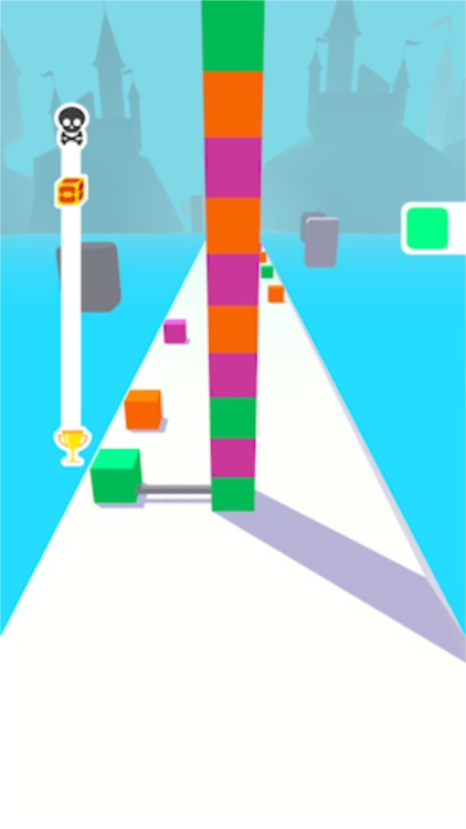 Color Tower 3D! screenshot-0