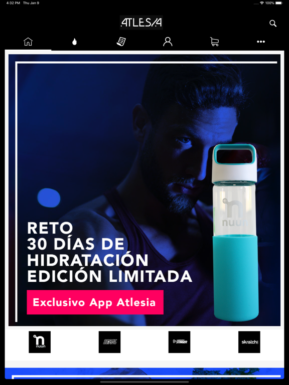 Screenshot #4 pour Atlesia