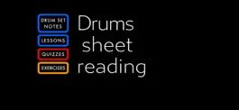 Game screenshot Drums Sheet Reading mod apk