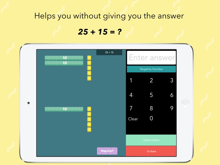MathMigo: Tutor + Calculator