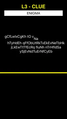 Game screenshot iIntelligenceTester mod apk
