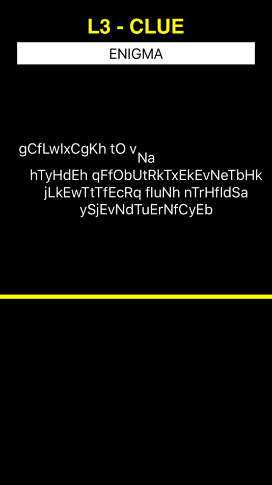 #1. iIntelligenceTester (iOS) 由: Nicholas Wilson