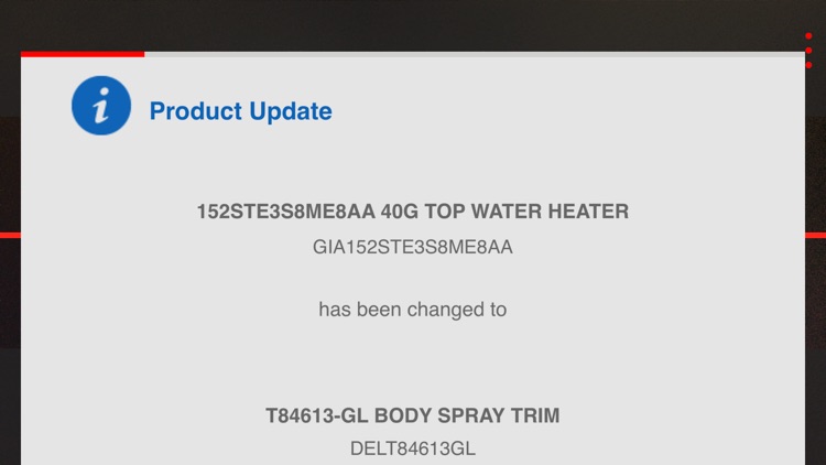 Wolseley Express Scanner screenshot-5