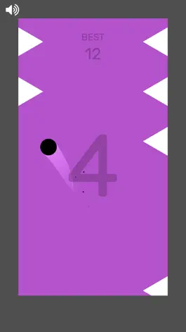 Game screenshot Ball vs Spike Walls mod apk