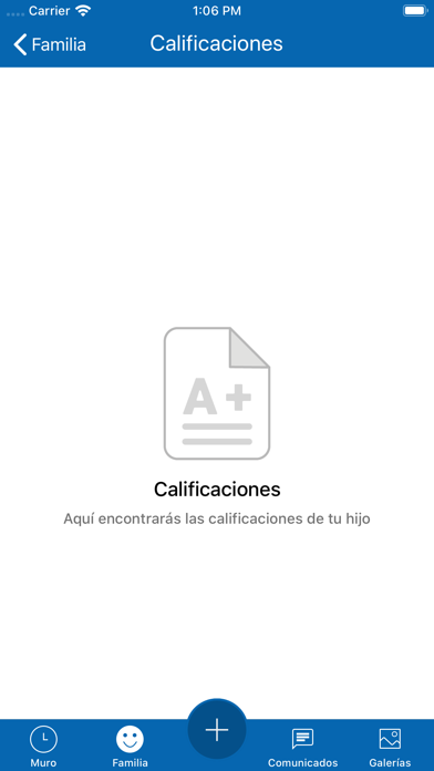 Screenshot #3 pour Colegio Vallmont Comunicación