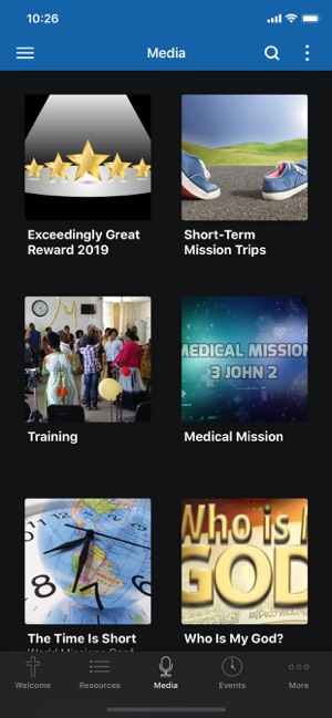 OWOM Mission(圖2)-速報App