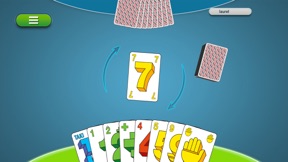 TAKI screenshot