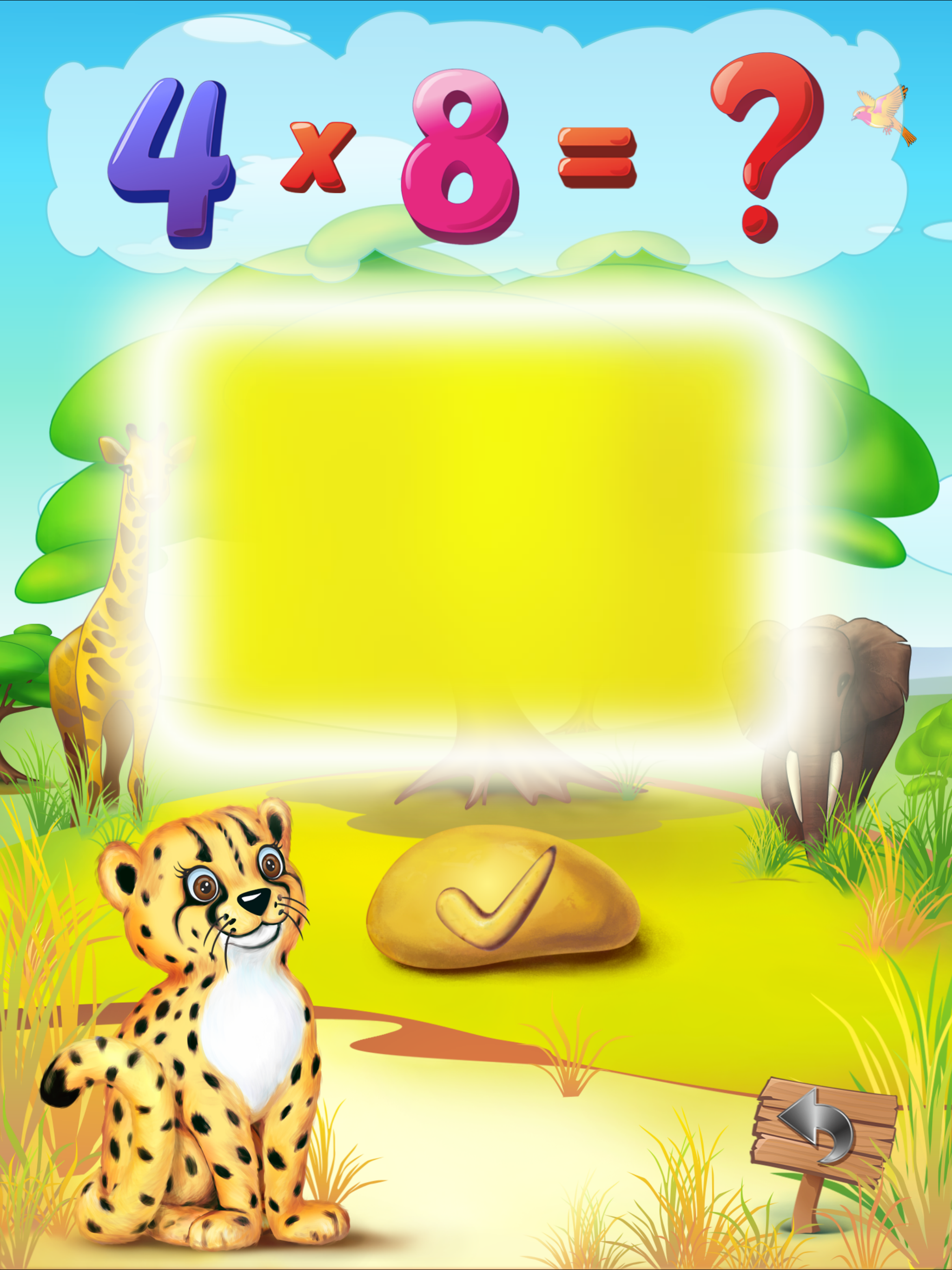 Smart Numbers for Kids screenshot 5