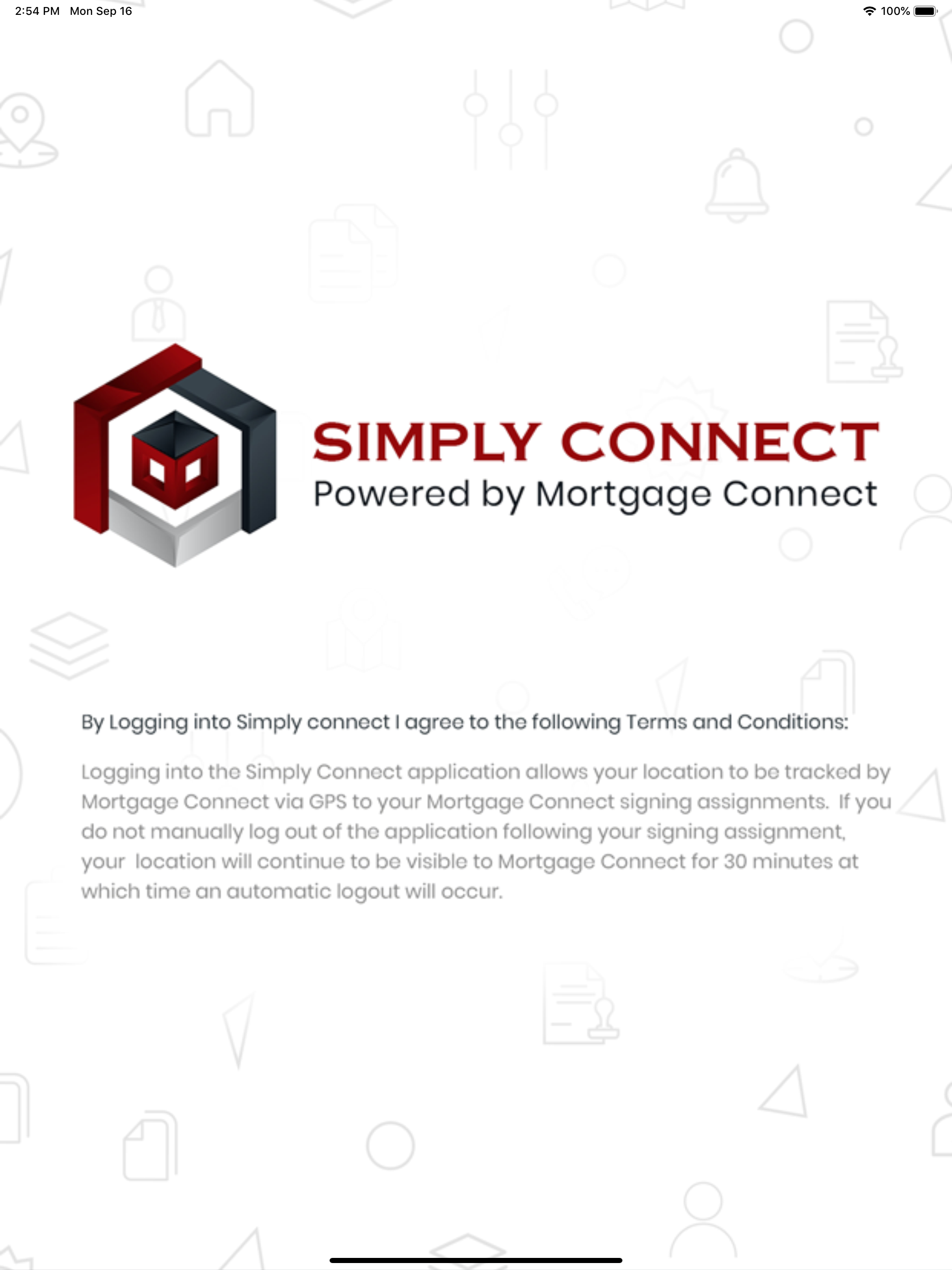 Simply Connect