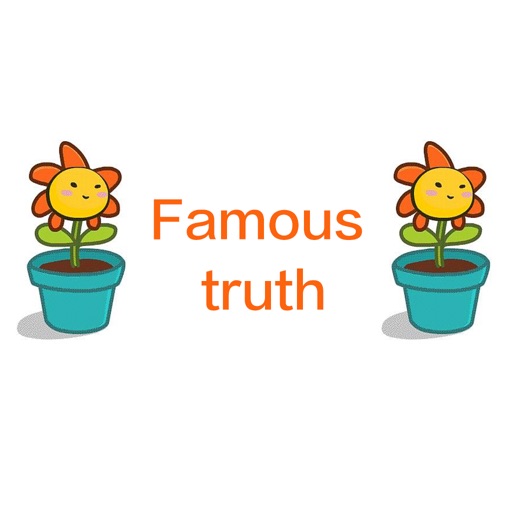 TheTrueSaying