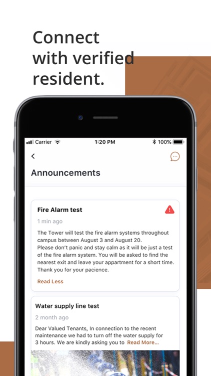 The Monarch App screenshot-4