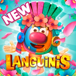 Languinis: Word Game