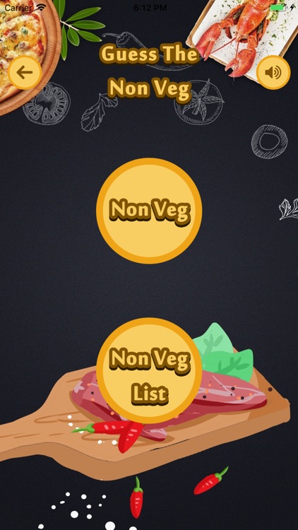 Quiz Food Menu Guess Food screenshot-8