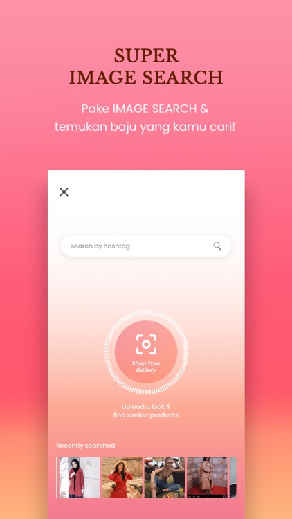 Shox - Fashionably Inspiring