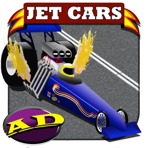 Burnout Drag Racing icon