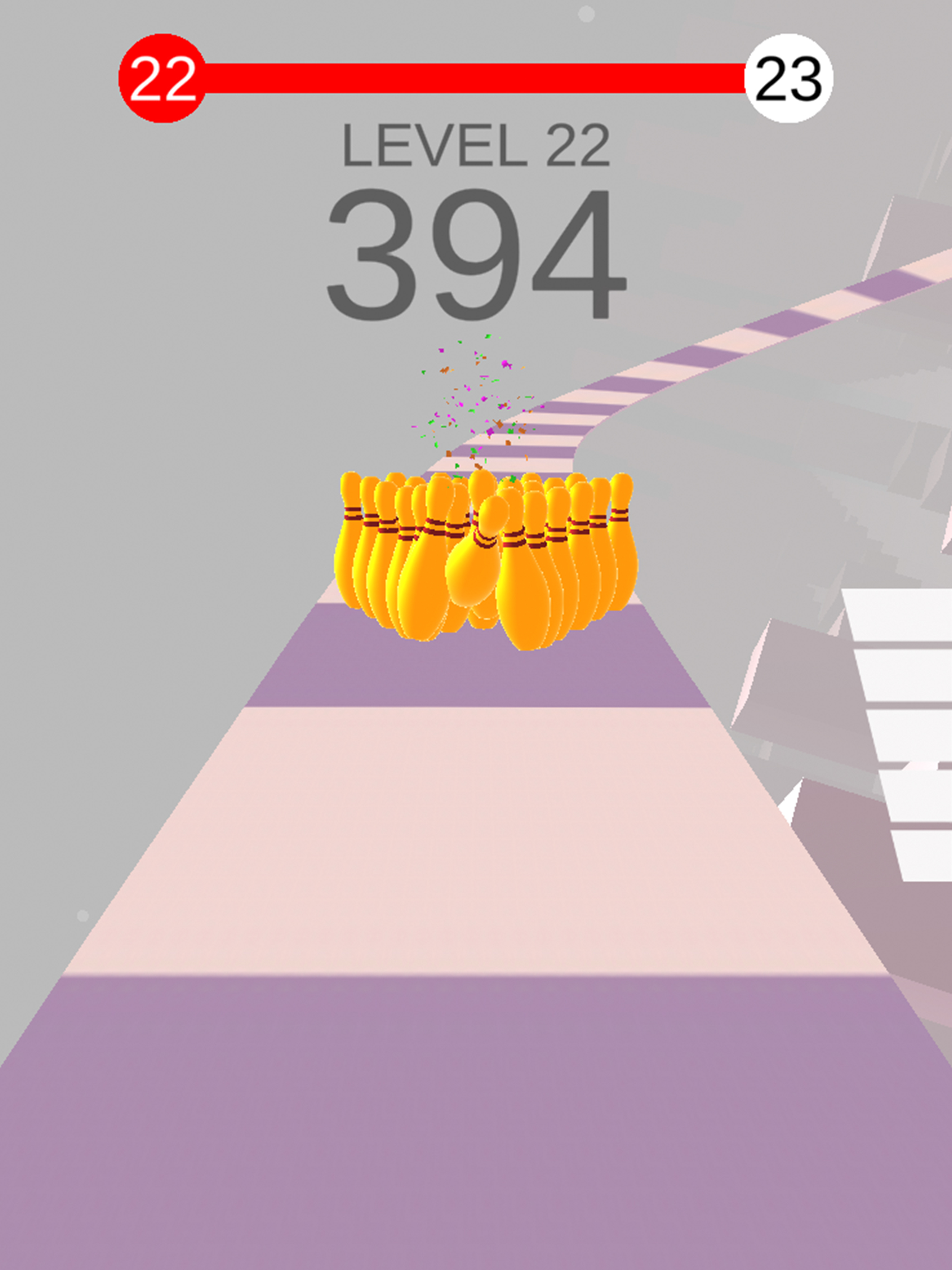 Bowling Master 3D