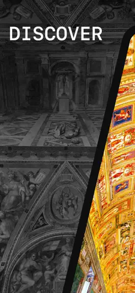 Game screenshot Vatican Museums . mod apk