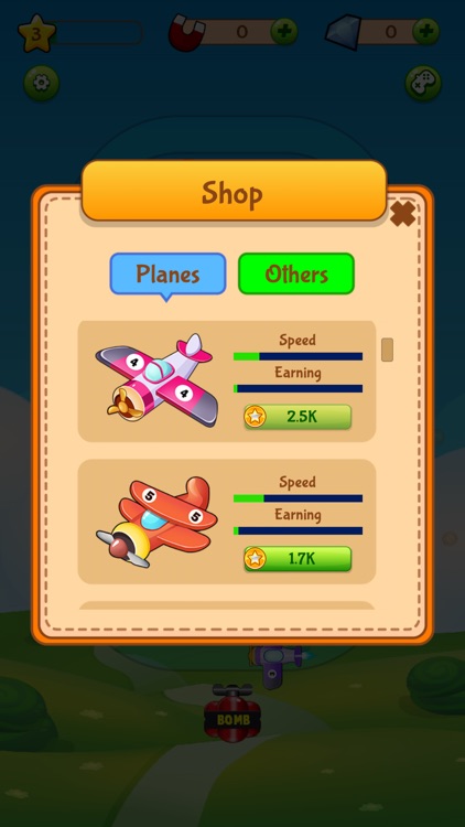 Merge Plane Tycoon: Idle Games