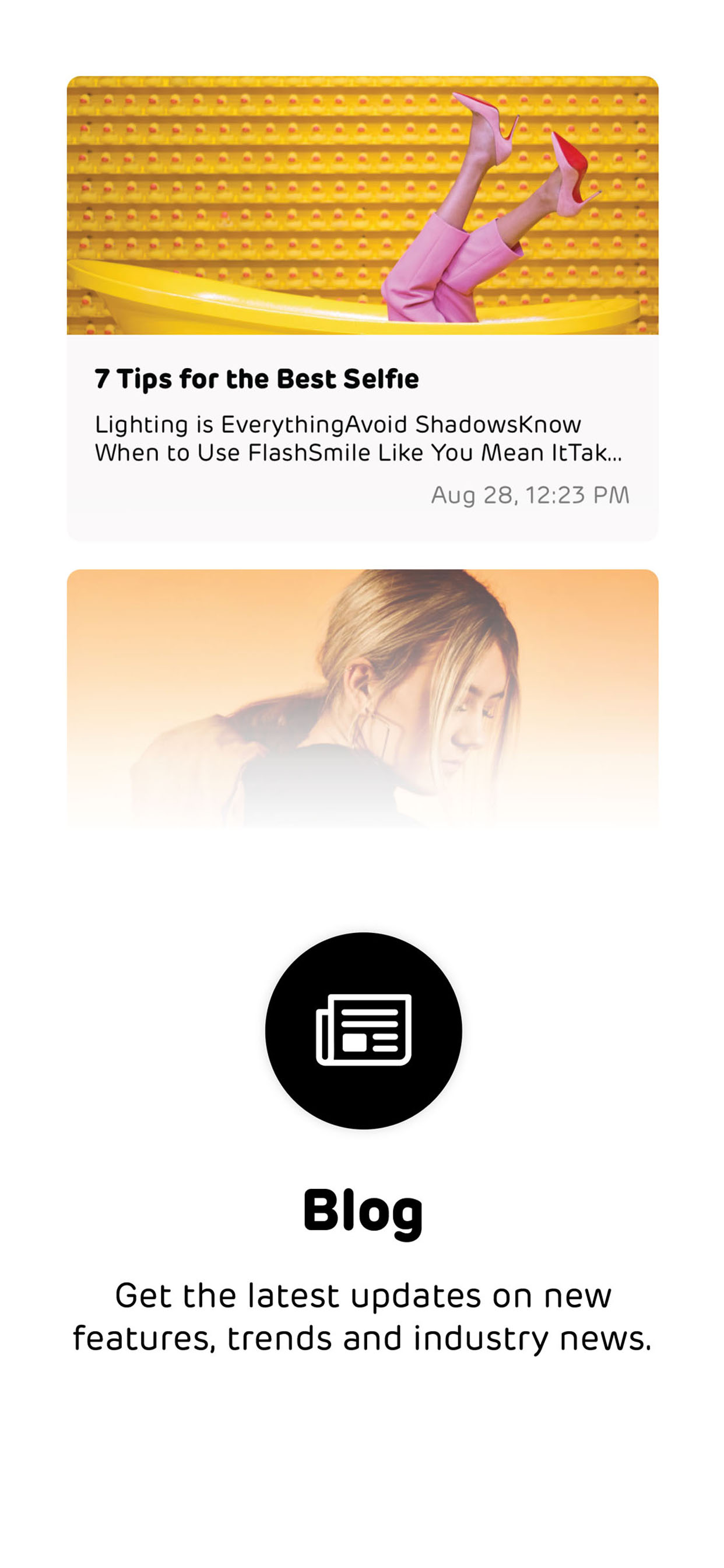 Chamillion screenshot 6