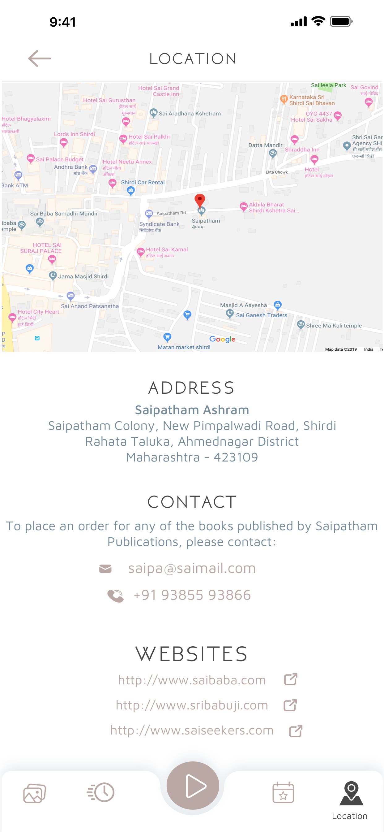 Saipatham