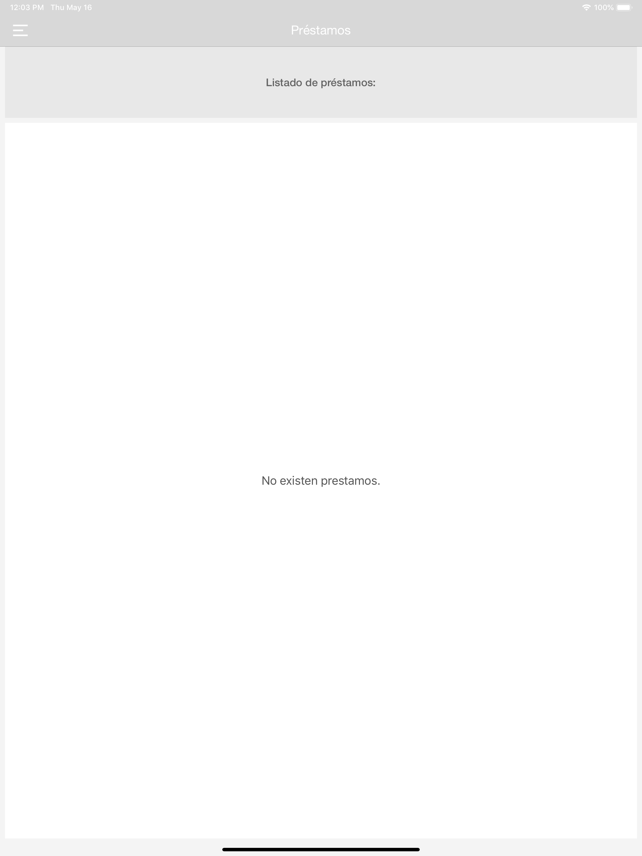 Los Hermanos MovilCoop screenshot 6