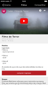 Captura de tela