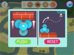 Path for Dash robot iPad image 3