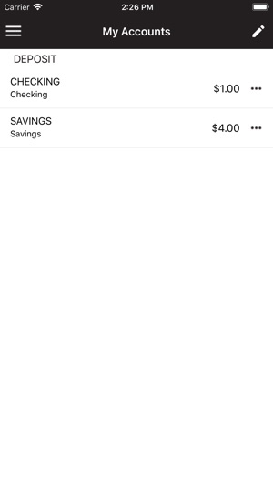 Eagle Bank MN Mobile Banking(圖4)-速報App