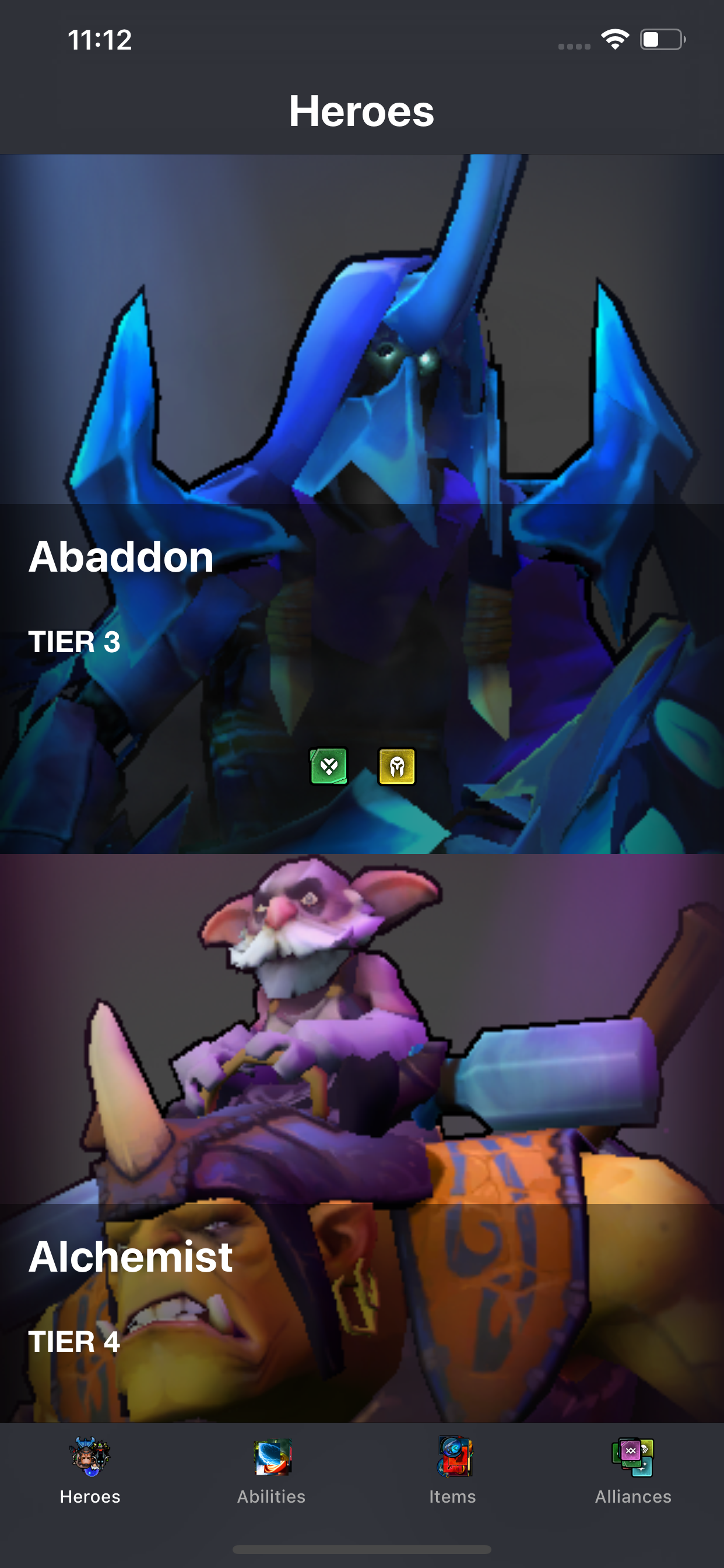 Dunderlords2 screenshot 3