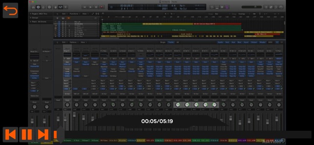 Audio Panning Mistakes Course(圖4)-速報App