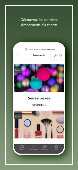 Espace St Quentin PLUS(圖3)-速報App