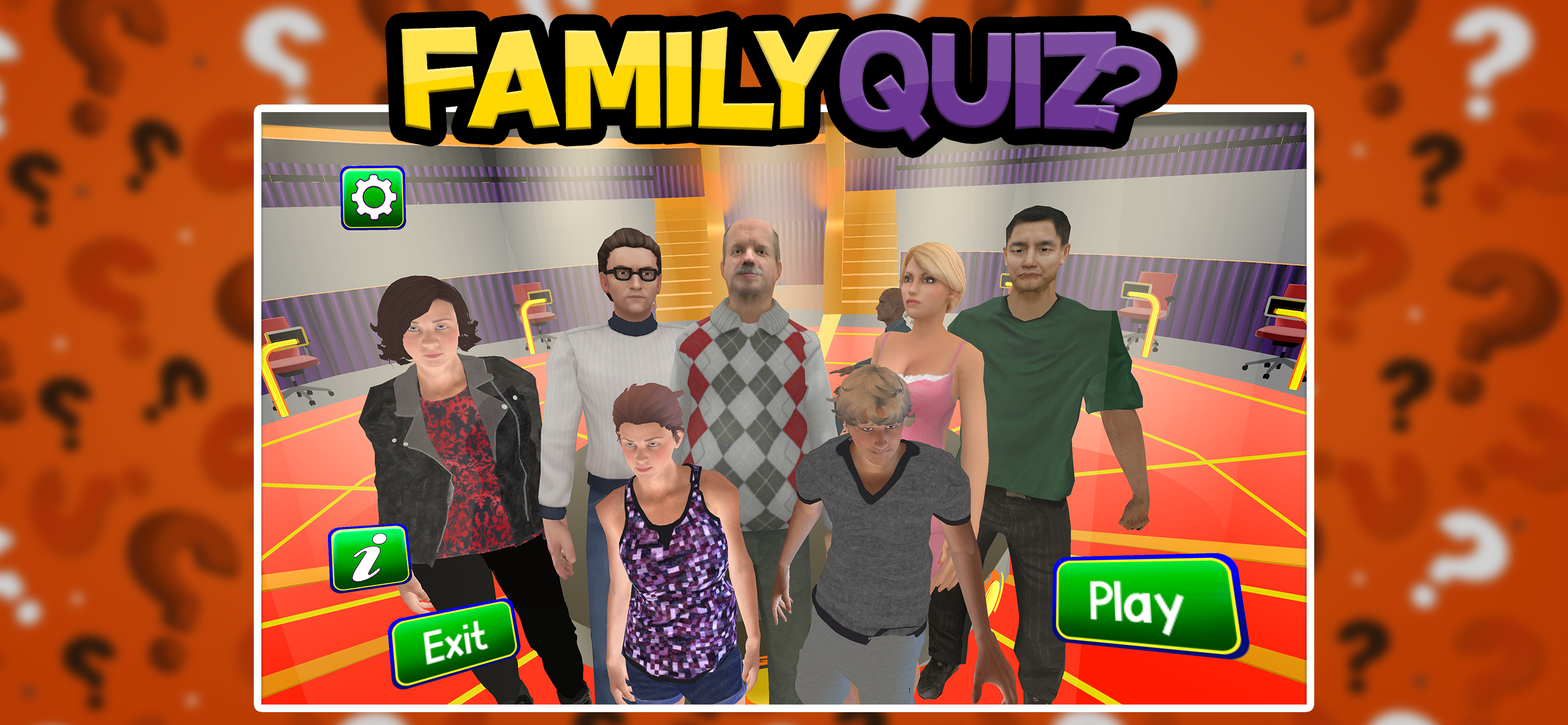 Family Quiz