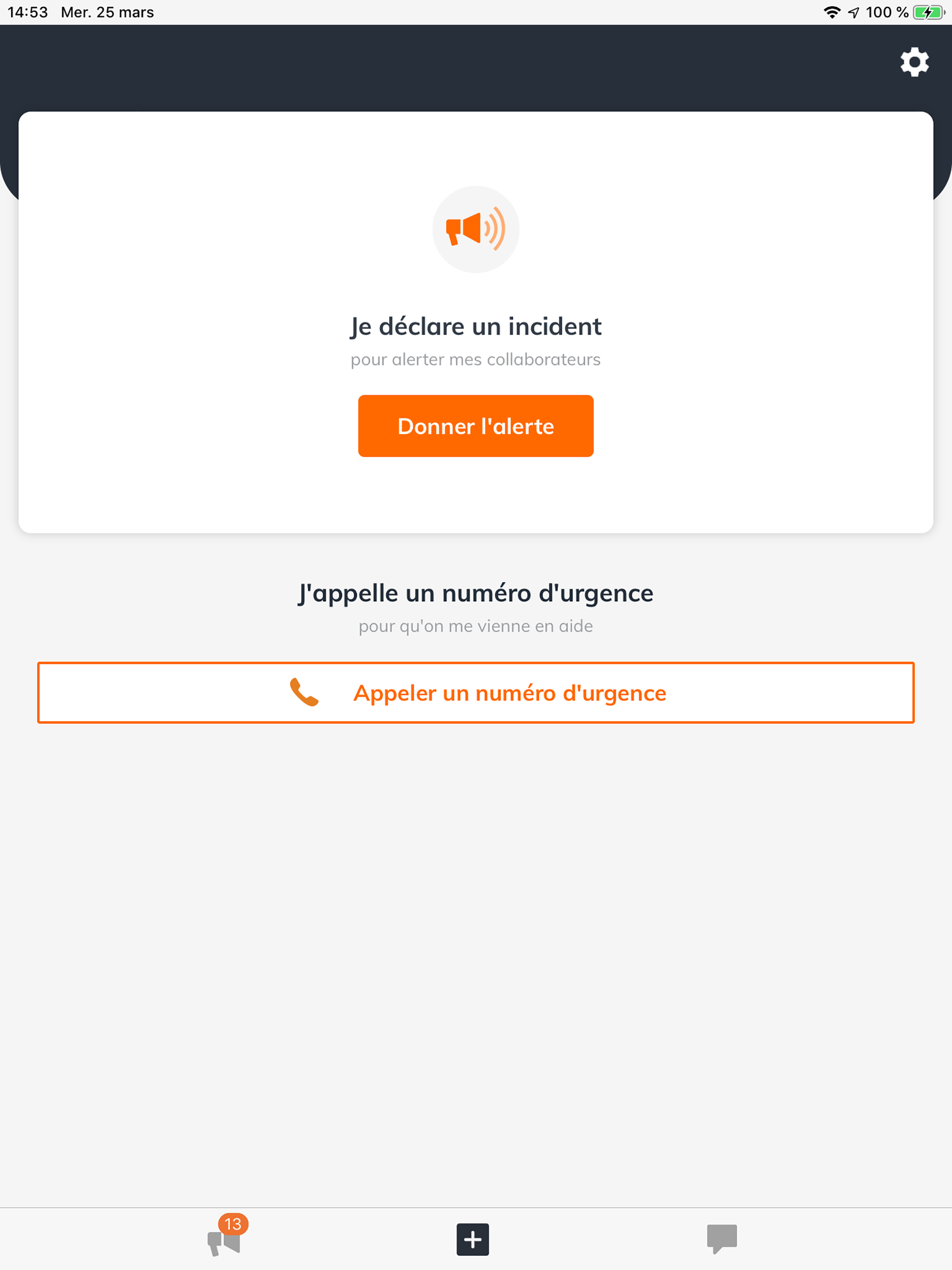 IREMOS Connect screenshot 6