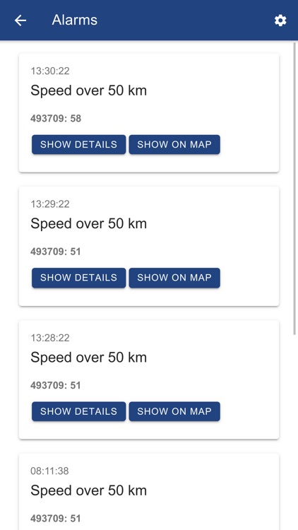 IoT Flux screenshot-4
