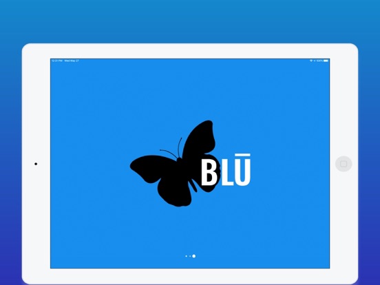 Screenshot #4 pour BLŪ Kiosk