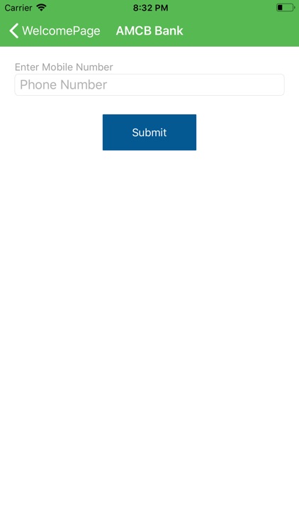 Ahmednagar Merchant Bank MB