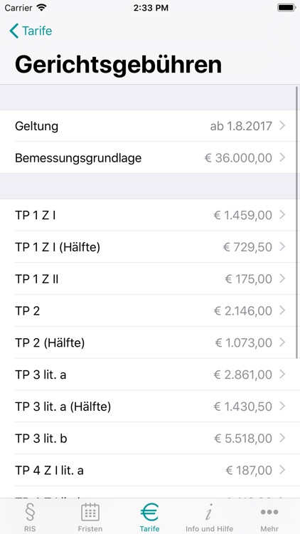 LexTools screenshot-4