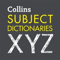 Collins Subject Dictionaries pour PC