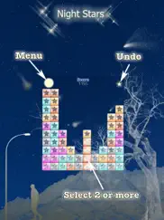 night stars айпад изображения 1