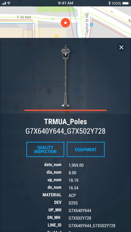 vSite AR screenshot-3