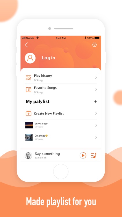 Music Box– Play Trending Music