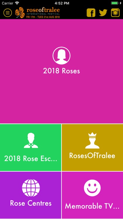 Rose of Tralee