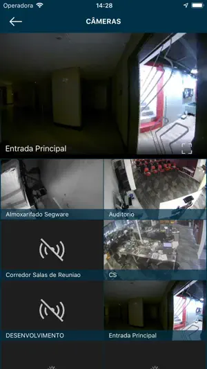 Protege screenshot 4
