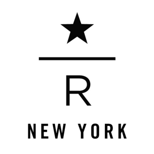 Starbucks Reserve New York iOS App