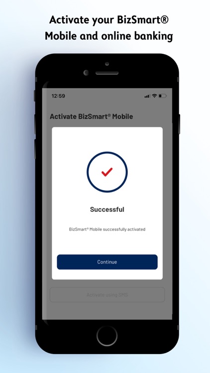 Alliance BizSmart® Mobile