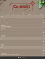 Contrast ipad bilder 0