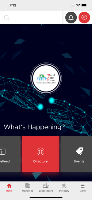 World Auto Forum(圖4)-速報App