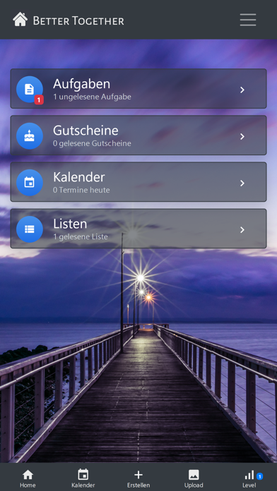 Screenshot #2 pour Better Together