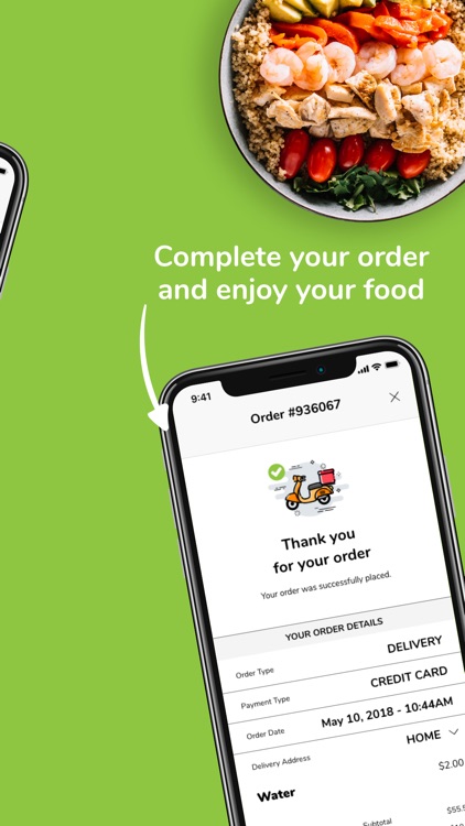 Station Market Restaurant